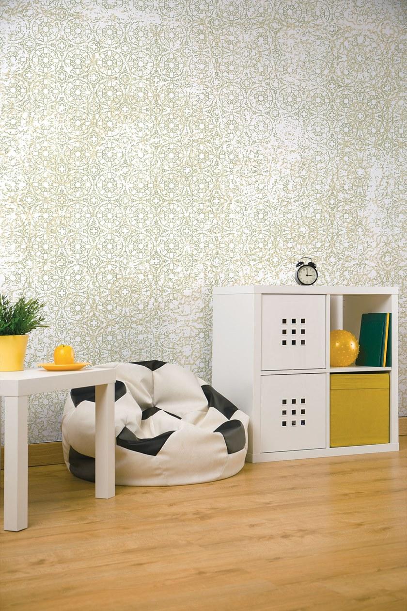 NANNI GIANCARLO & C. Огнезащитные клеящиеся обои с цифровой печатью Carte da parati con stampa digitale sun-id-1353465 - Вид №1