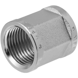 Муфта шестигранная 3/4 дюйма 19 мм 86745389 STLM-2097358