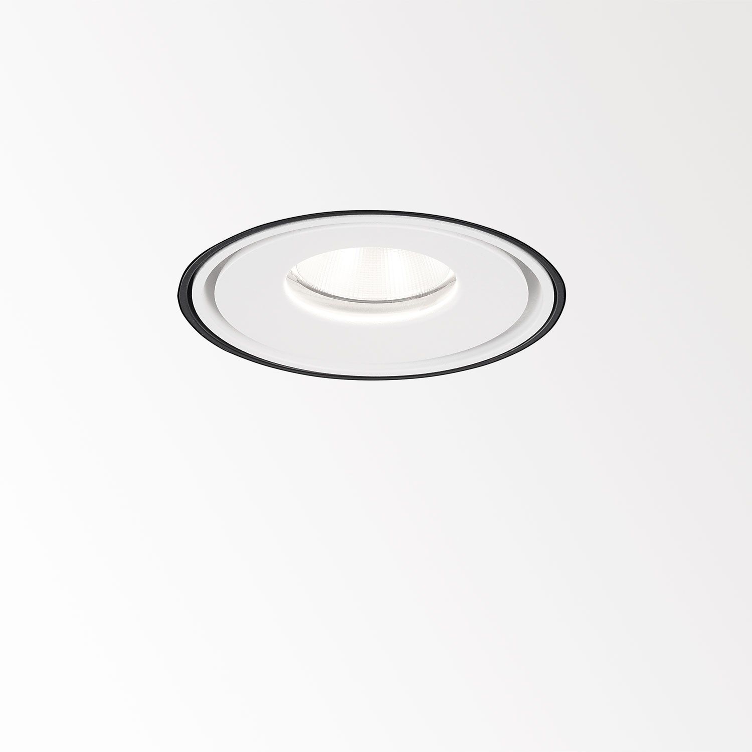 Регулируемый светодиодный прожектор Deltalight Твитер ARCH-00029615 - Вид №11