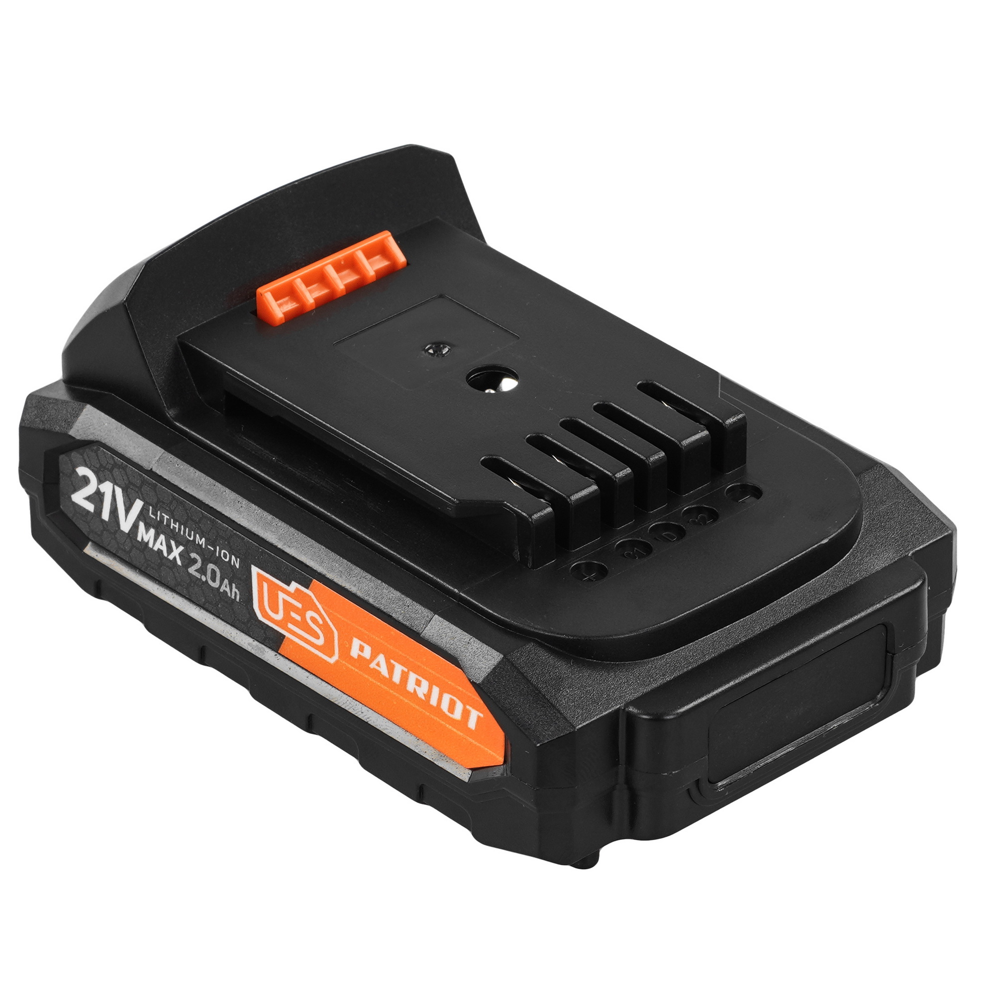 Дрель-шуруповерт PATRIOT BR 189UES UES 21Vmax 5604251 STDN-0146191 - Вид №6
