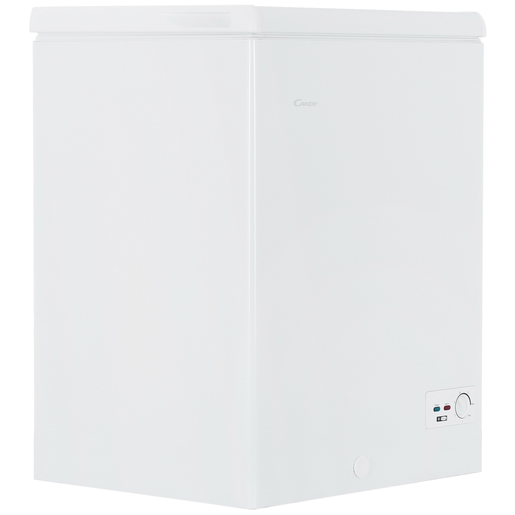 9218010 Морозильный ларь Candy CCM150R белый STDN-0146524