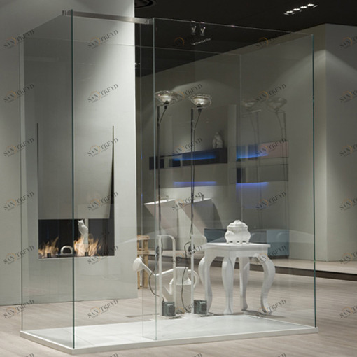 Душевое ограждение ISOLA88119K1 Antonio Lupi ISOLA Antoniolupi