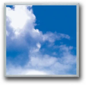 Neonny Настенный светильник / потолочный светильник из алюминия Sky Nps 6060