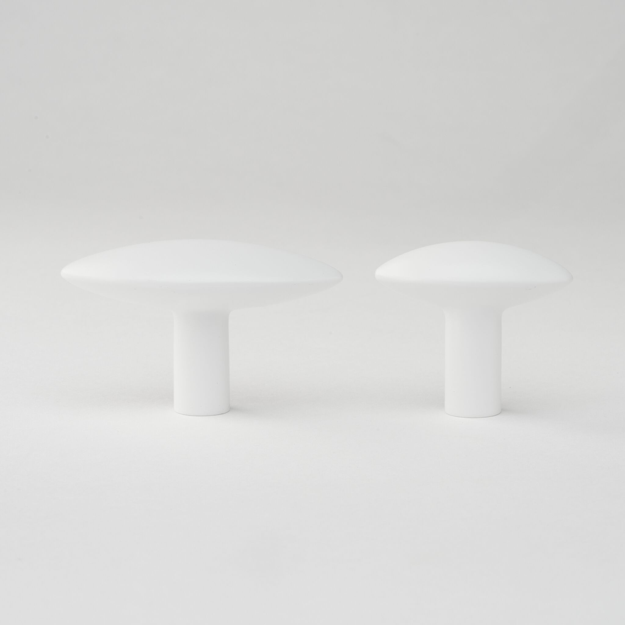 Латунная ручка Lo & Co Interiors Almond ARCH-00063487 - Вид №23