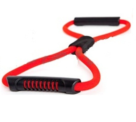 Профессиональный эспандер восьмерка aerofit сильное сопротивление AeroFIT sun-id-2068457