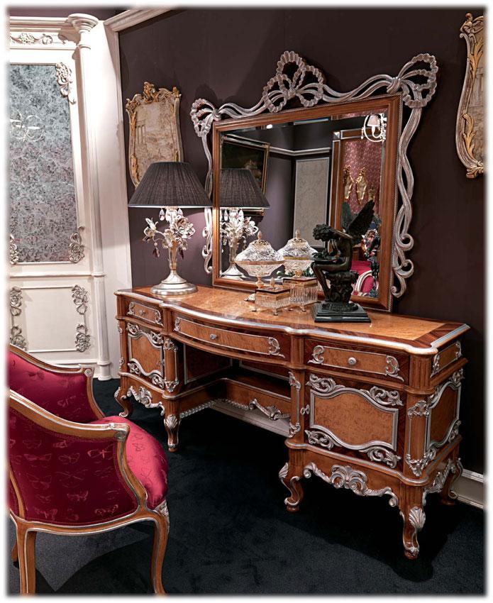 Туалетный столик  RAMPOLDI AUR 104 Opera