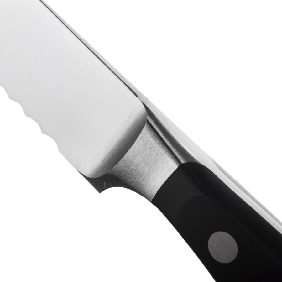 Нож кухонный для хлеба Classic, 20 см WUESTHOF W4149 - Вид №1