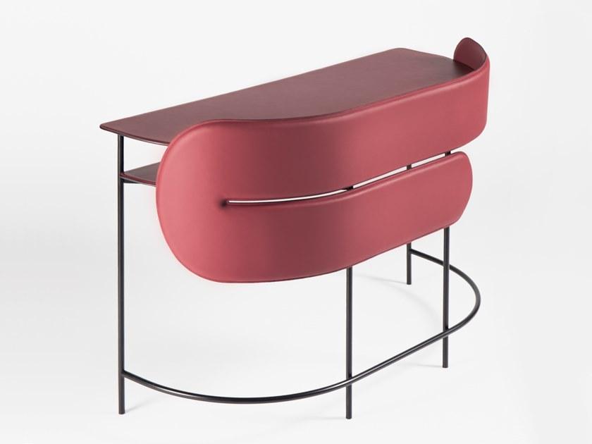 DANTE - Goods And Bads стол письменный sun-id-1440699 - Вид №3