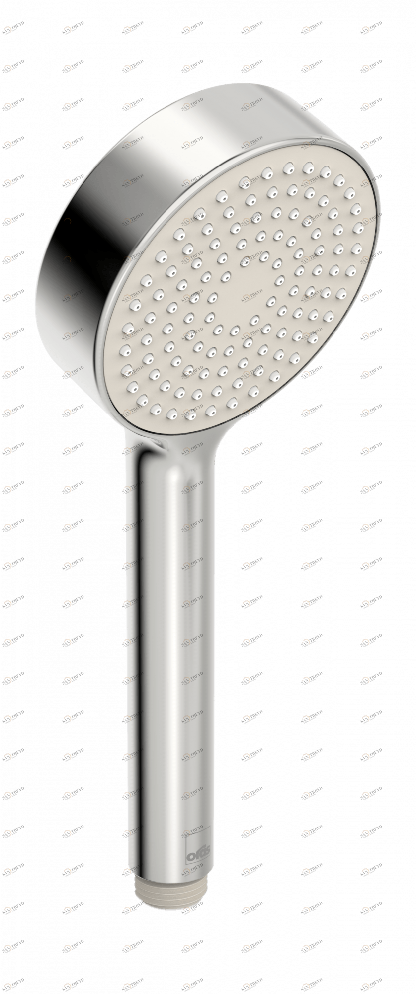 Oras 254020 Ручной душ 254020 Apollo Хром 