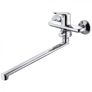 35-L35L/K TALAY  Смеситель универсальный  ARGO kran