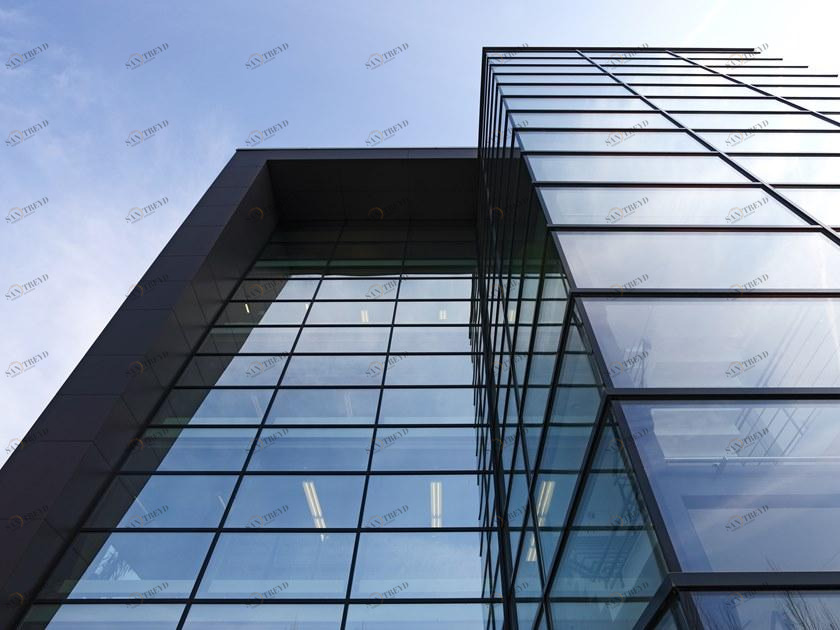 Forster by Tu.bi.fer Фасады и кровли с термическим и противопожарным разделением Forster thermfix sun-id-1421035