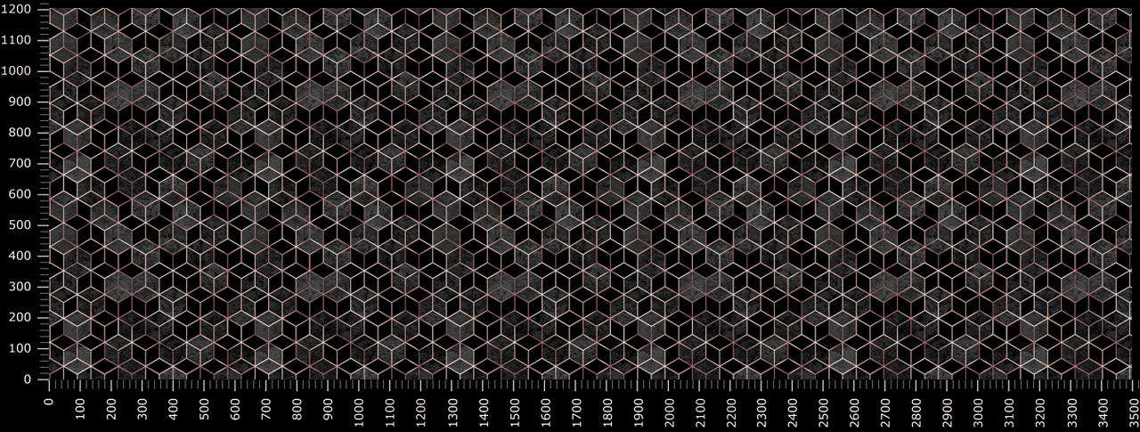 Столешницы для кухни - Легама LIGRON LIST469 2213 - Вид №1