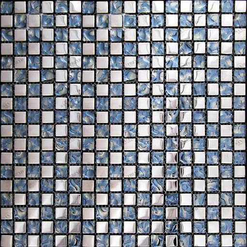 МОЗАИКА ИЗ СТЕКЛА PA-03-15 NATURAL LIGHT PA0315