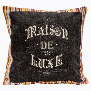 2718925 Декоративная подушка «Maison de Luxe Страйп» Object Desire