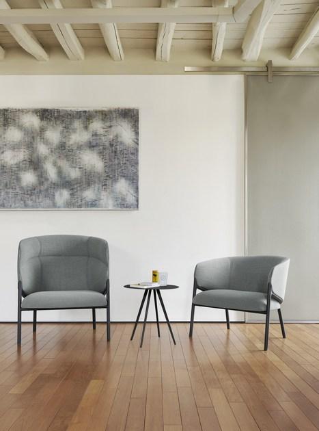 Segis Кресло с высокой спинкой контрактное Hammer I232  - Вид №5