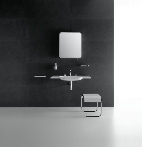 800.01.10060 поворотное зеркало HEWI USA Produkte  - Вид №13