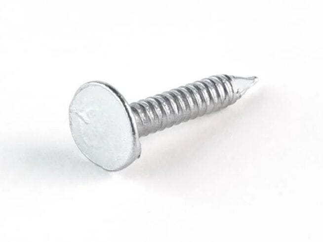 Гвоздь с широкой головкой для крепления черепицы BARDOLINE ONDULINE ITALIA CHIODI BARDOLINE ARCH-00040339 - Вид №1