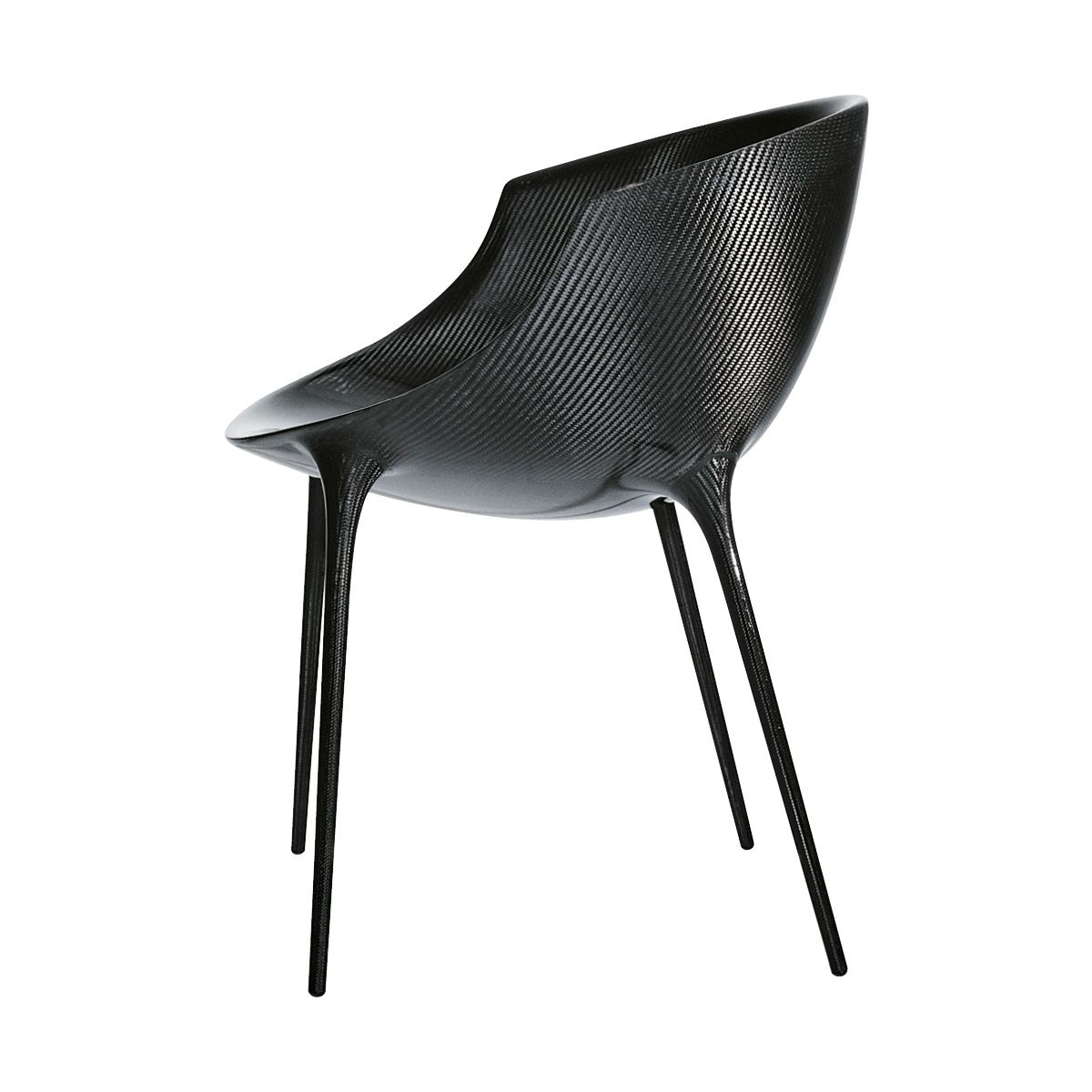 Стул / Oscar bon Driade sun-id-378998 - Вид №2