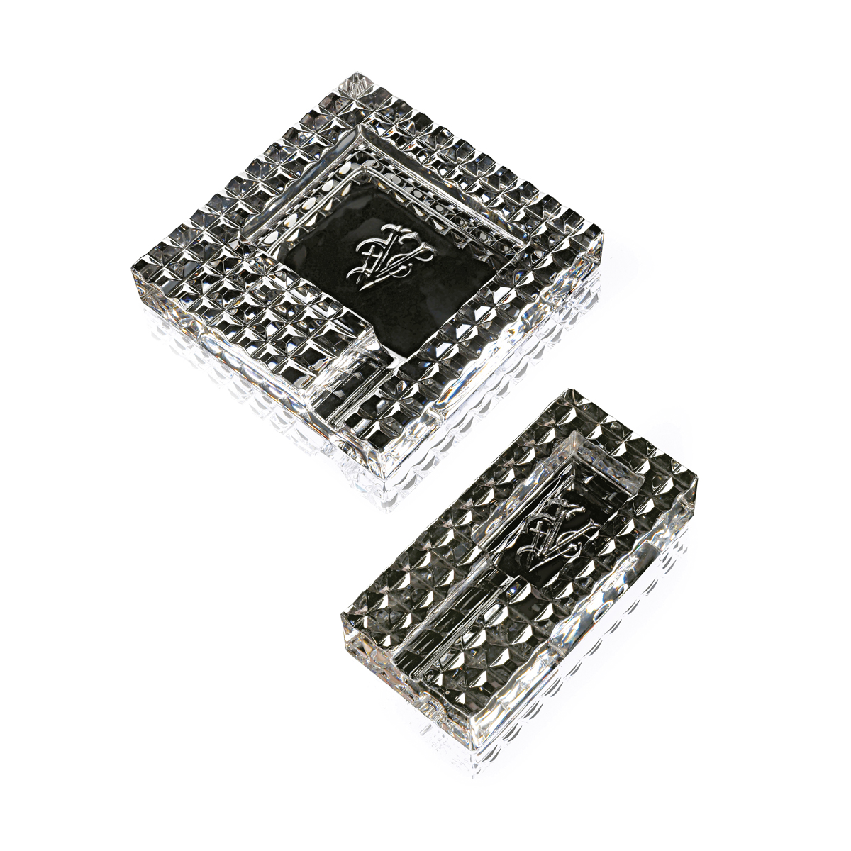 Tazio Пепельница Visionnaire  - Вид №2