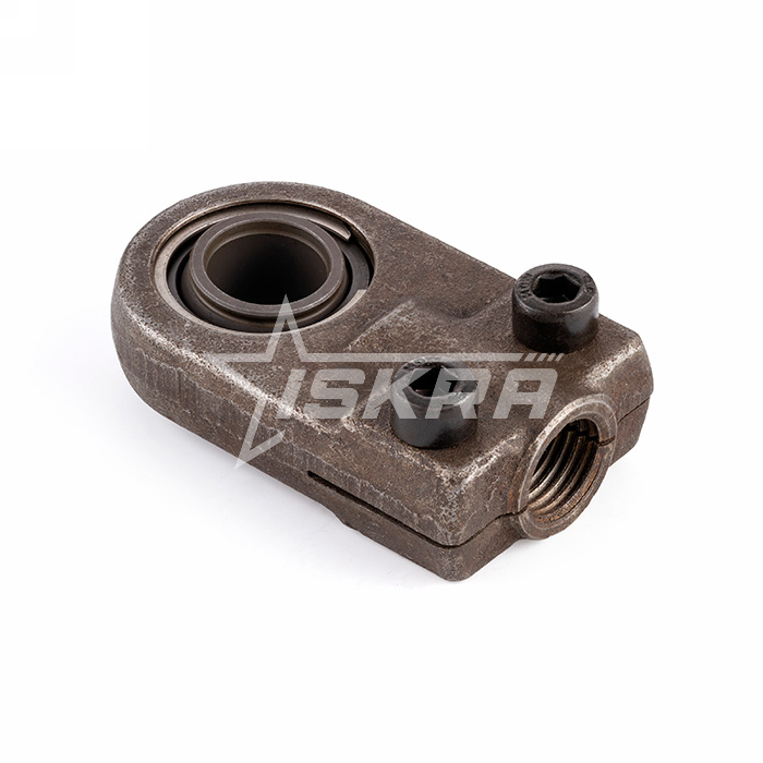 IS2557 Шарнирный наконечник TAPRCE650 ISKRA  - Вид №4