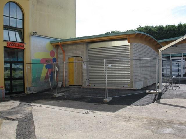 GREEN PARK Montauto Ascensori per auto e montauto sun-id-1398852 - Вид №9