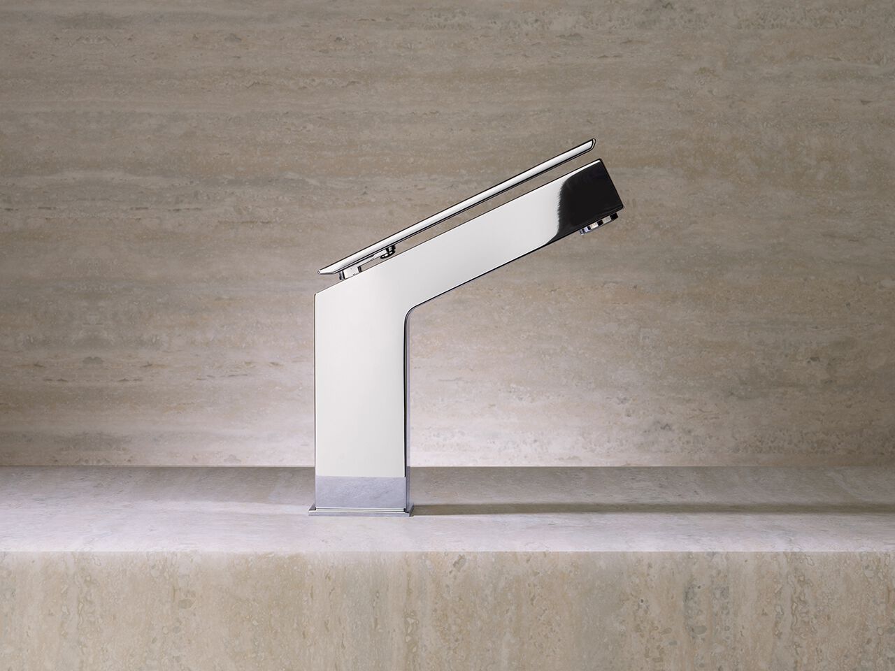 Однорычажный смеситель для раковины Mamoli Mendini ARCH-00142131 - Вид №2