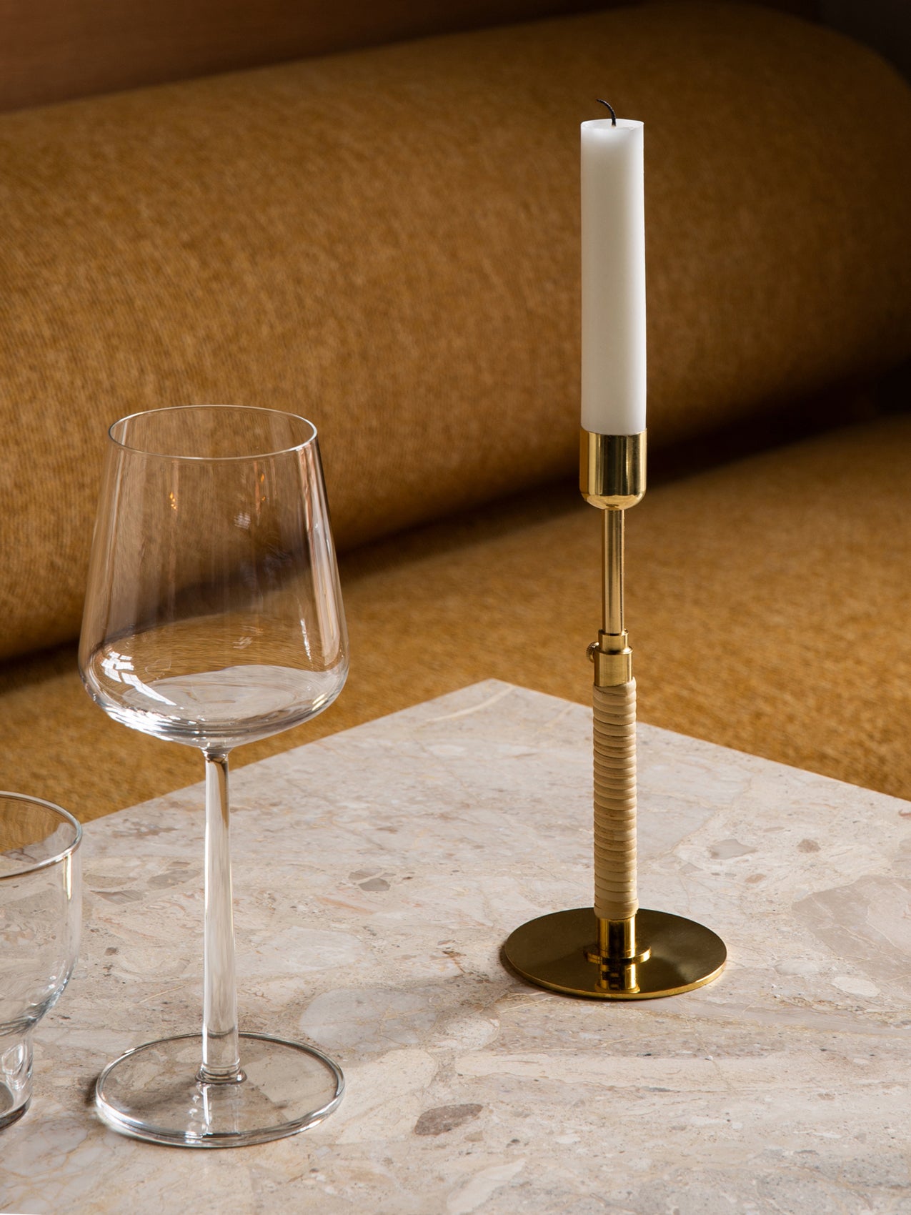 5709262038367 Подсвечник Duca LuceLight  - Вид №10