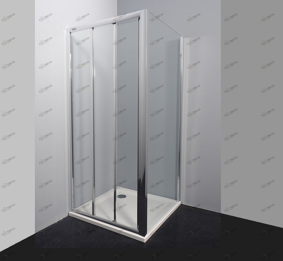 Душевой уголк Luna 01180  Словения Kolpa-San