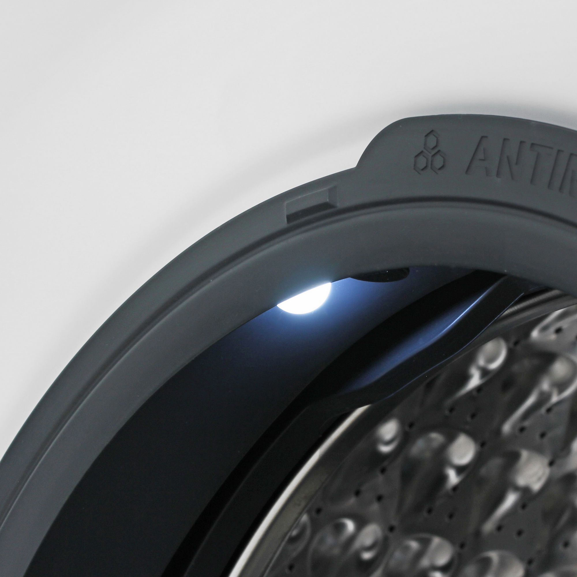 9156178 Стирально-сушильная машина Eigen Rein G series L1 белый STDN-0113636 - Вид №9