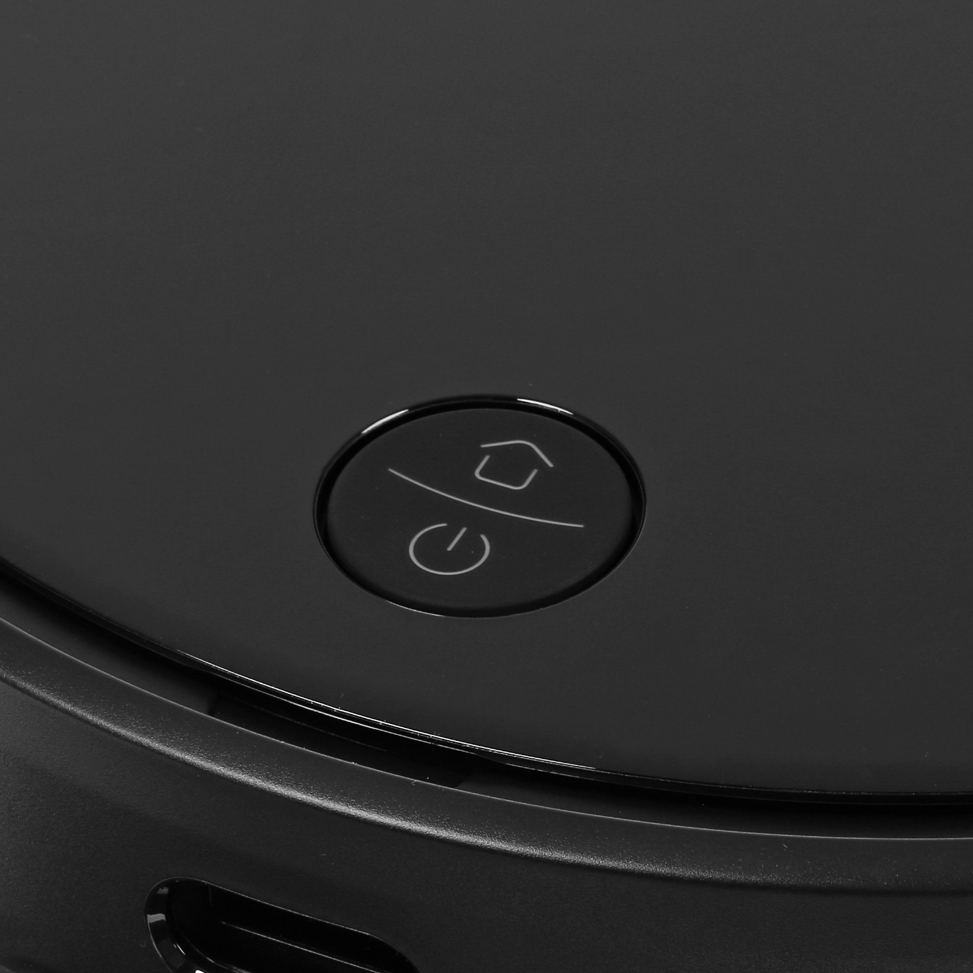 1692623 Робот-пылесос Viomi V3 черный STDN-0087251 - Вид №5