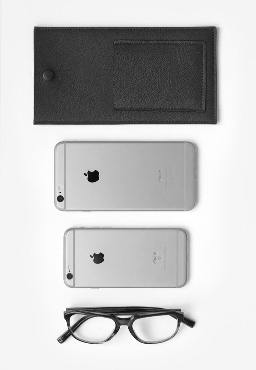 YUL Кожаный чехол sun-id-1458328 - Вид №4