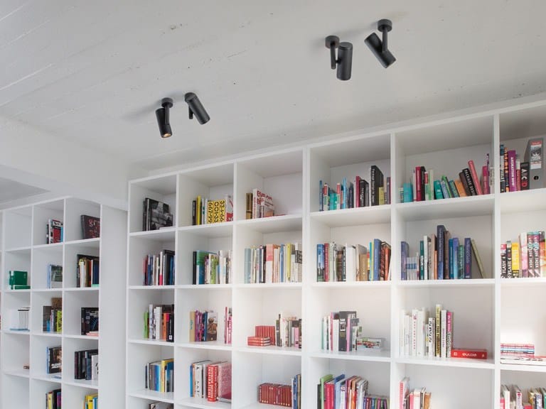 Светодиодное трековое освещение Modular Lighting Instruments Médard ARCH-00076915 - Вид №3