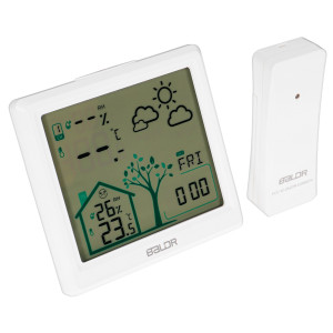 5080203 Метеостанция BALDR B0389WST2H2