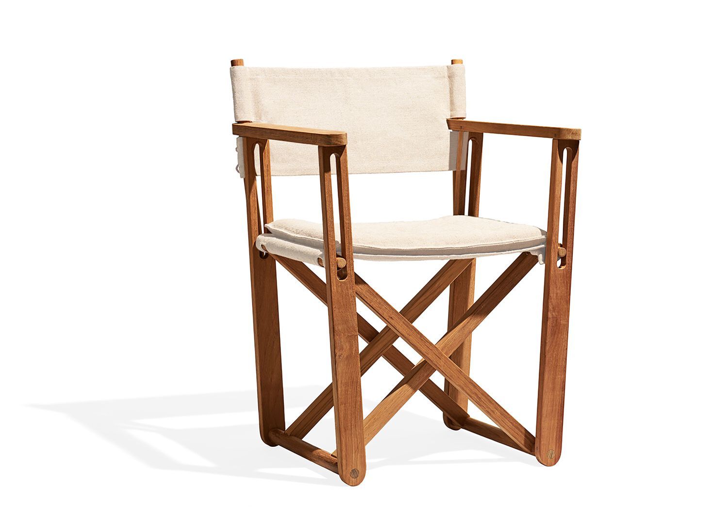 Складной стул Sunbrella® Skargaarden KRYSS ARCH-00089487 - Вид №14