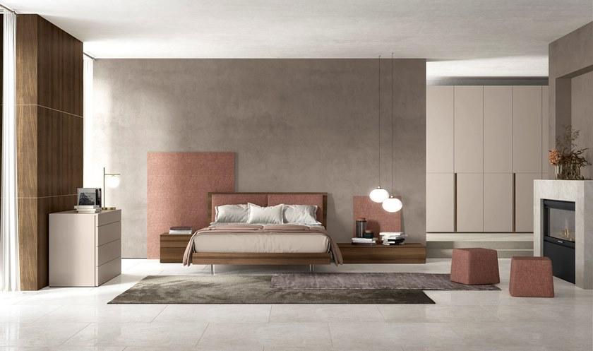 Colombini Casa Спальня Vitality sun-id-1431687 - Вид №9