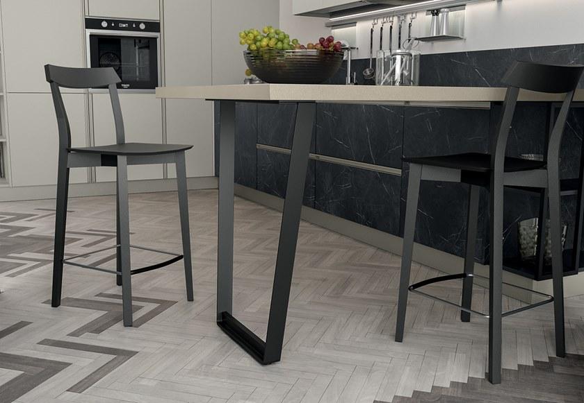 Colombini Casa Кухня на заказ из меламина sun-id-1353893 - Вид №23