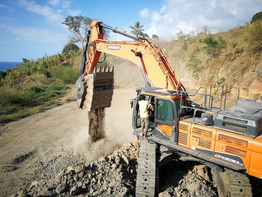 MB Crusher Ковш дробилки для дробления в карьере Bf sun-id-1392220 - Вид №4