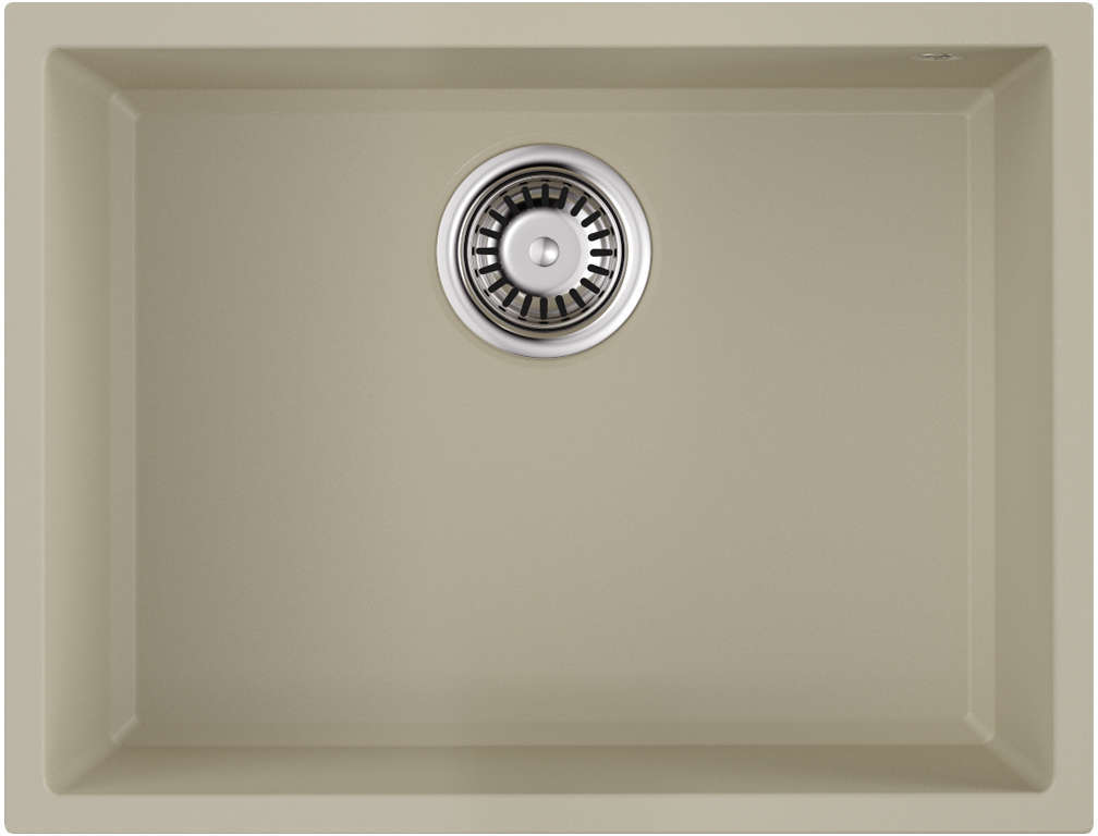 Кухонная мойка Tedori 54-U BE OMOIKIRI