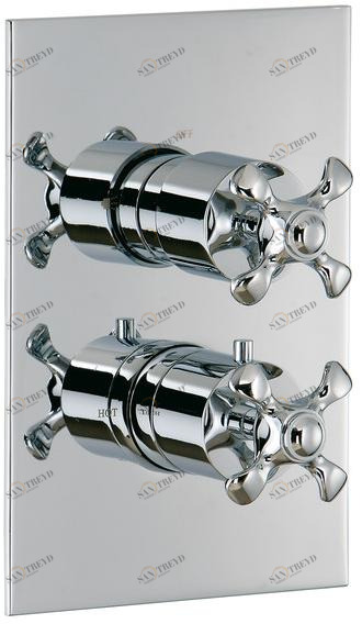 Rubinetterie Treemme Nuova retrò  4186 