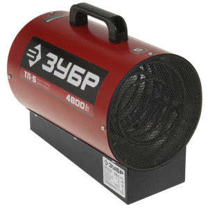 5057225 Тепловая пушка электрическая ЗУБР ТП-5