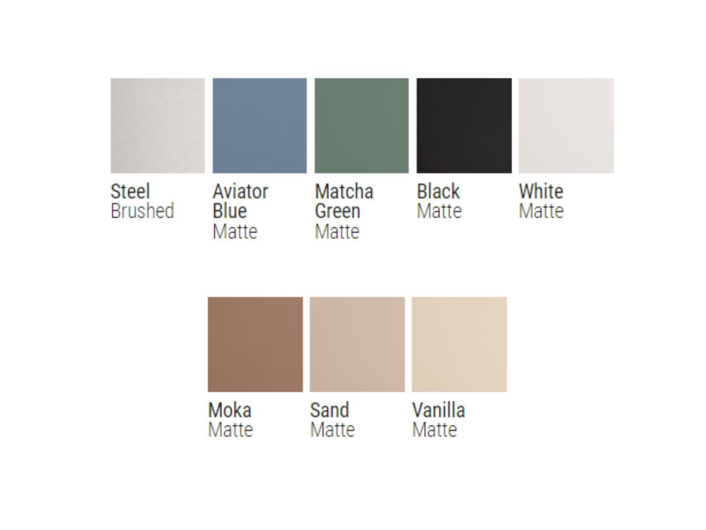 Стержень из нержавеющей стали с ручным душем Cropelli Alyssia ARCH-00026928 - Вид №45