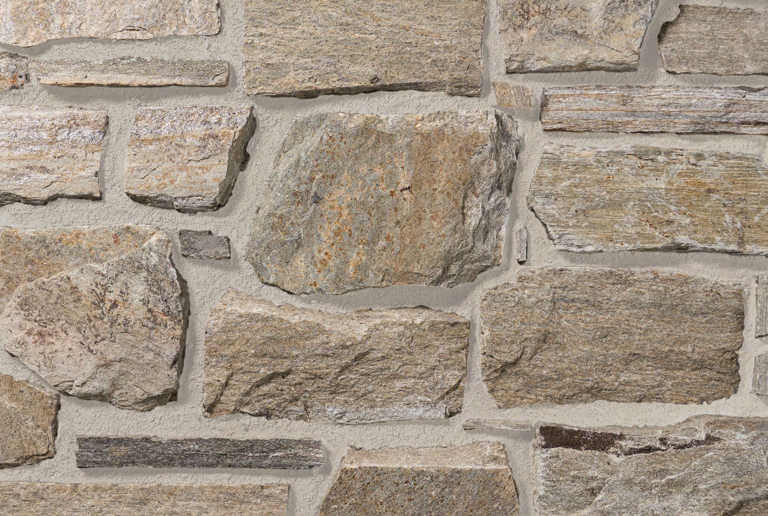 Наружная облицовка из натурального камня B&B Rivestimenti Naturali камень ARCH-00152659 - Вид №4