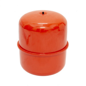 90697739 Бак расширительный Cal-Pro 25 л 4 бар 3/4"G STLM-0343031 ZILMET