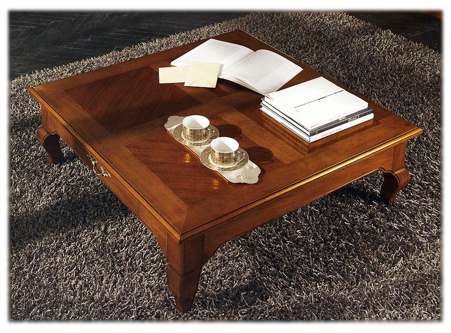 Стол журнальный  BAMAX 80.017 CLASSICO