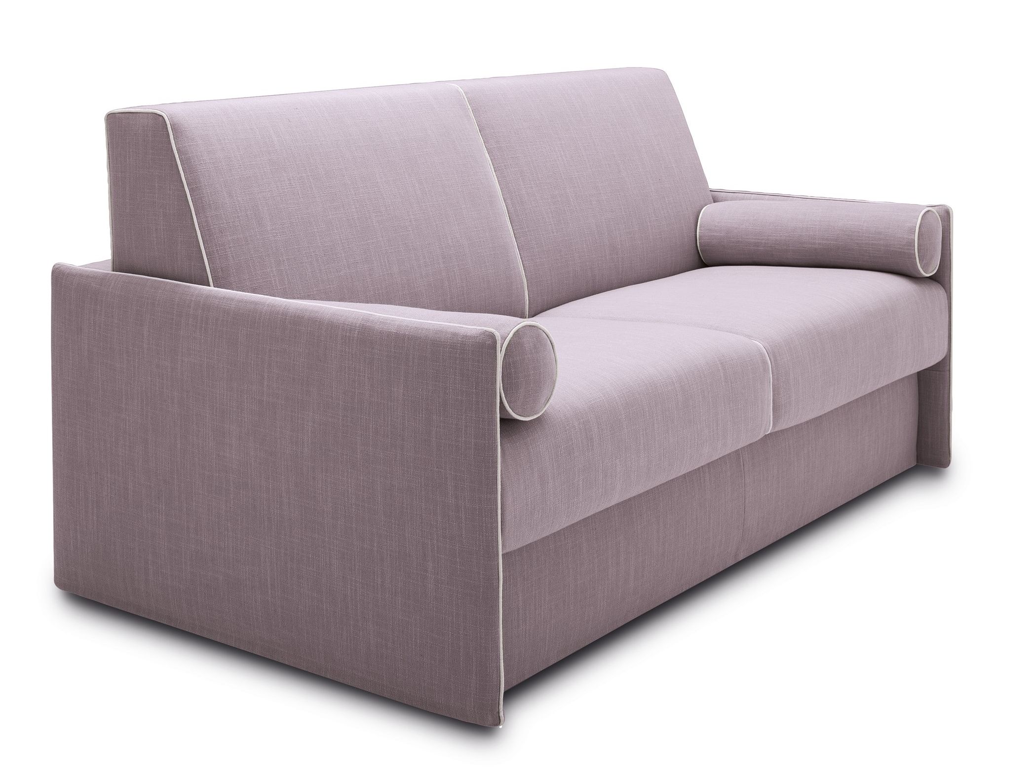 Двуспальный диван-кровать из ткани Felis Day &amp ARCH-00048054 - Вид №6