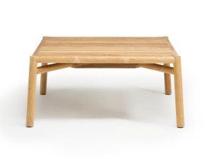 Садовый стол из тикового дерева