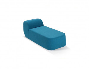 Кушетка  DOMINGO SALOTTI Nuda baby