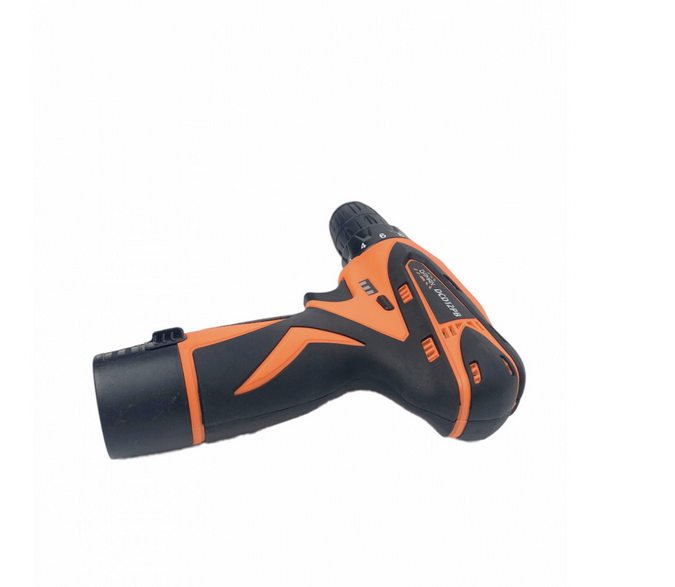 Дрель-шуруповерт DAMAN DCD12PB 9230665 BRAIT STDN-0117643 - Вид №7