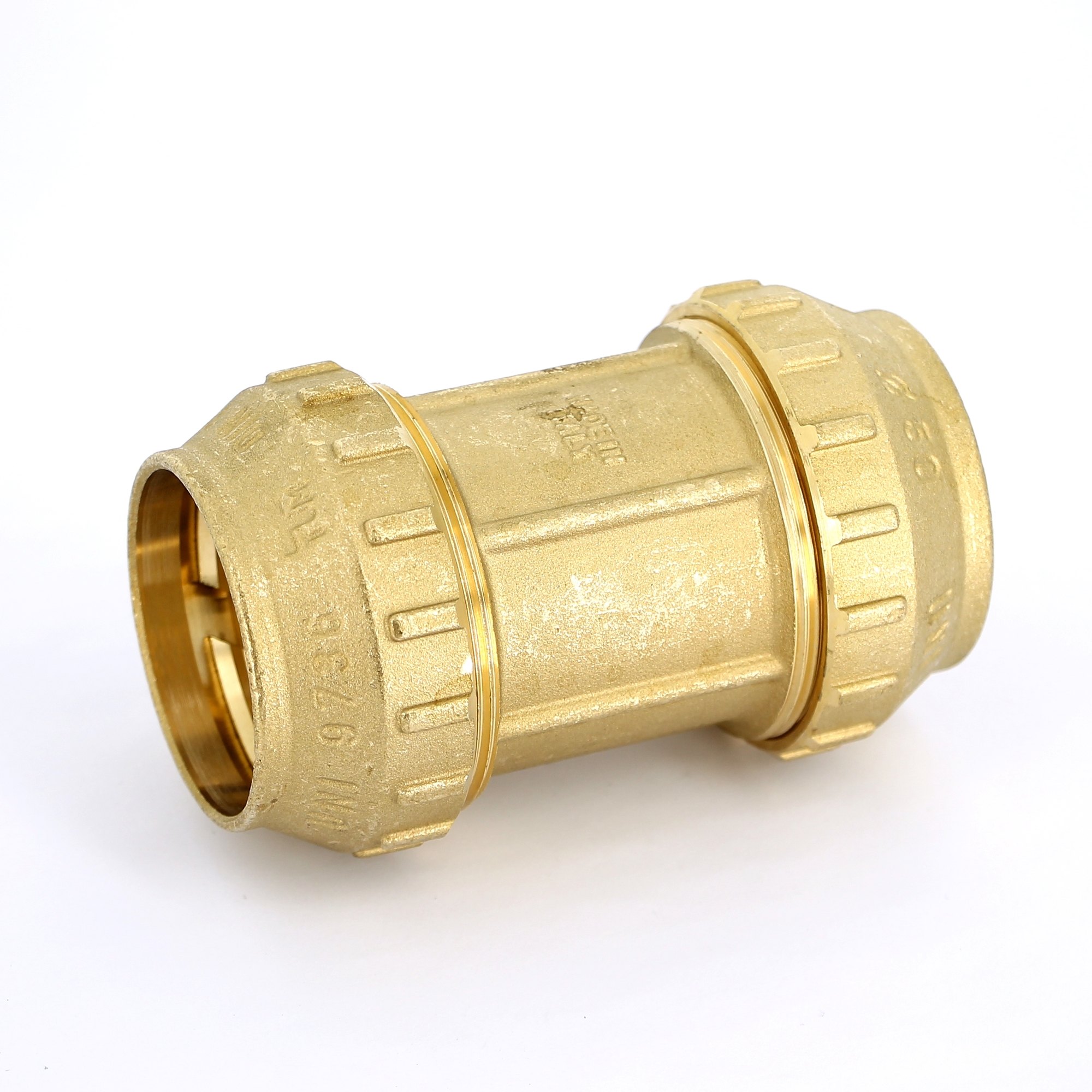 Муфта обжим TIEMME 50 3400025 - Вид №2