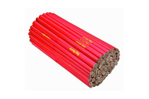 15759080 Столярные карандаши 72 шт. 14A872 Top Tools